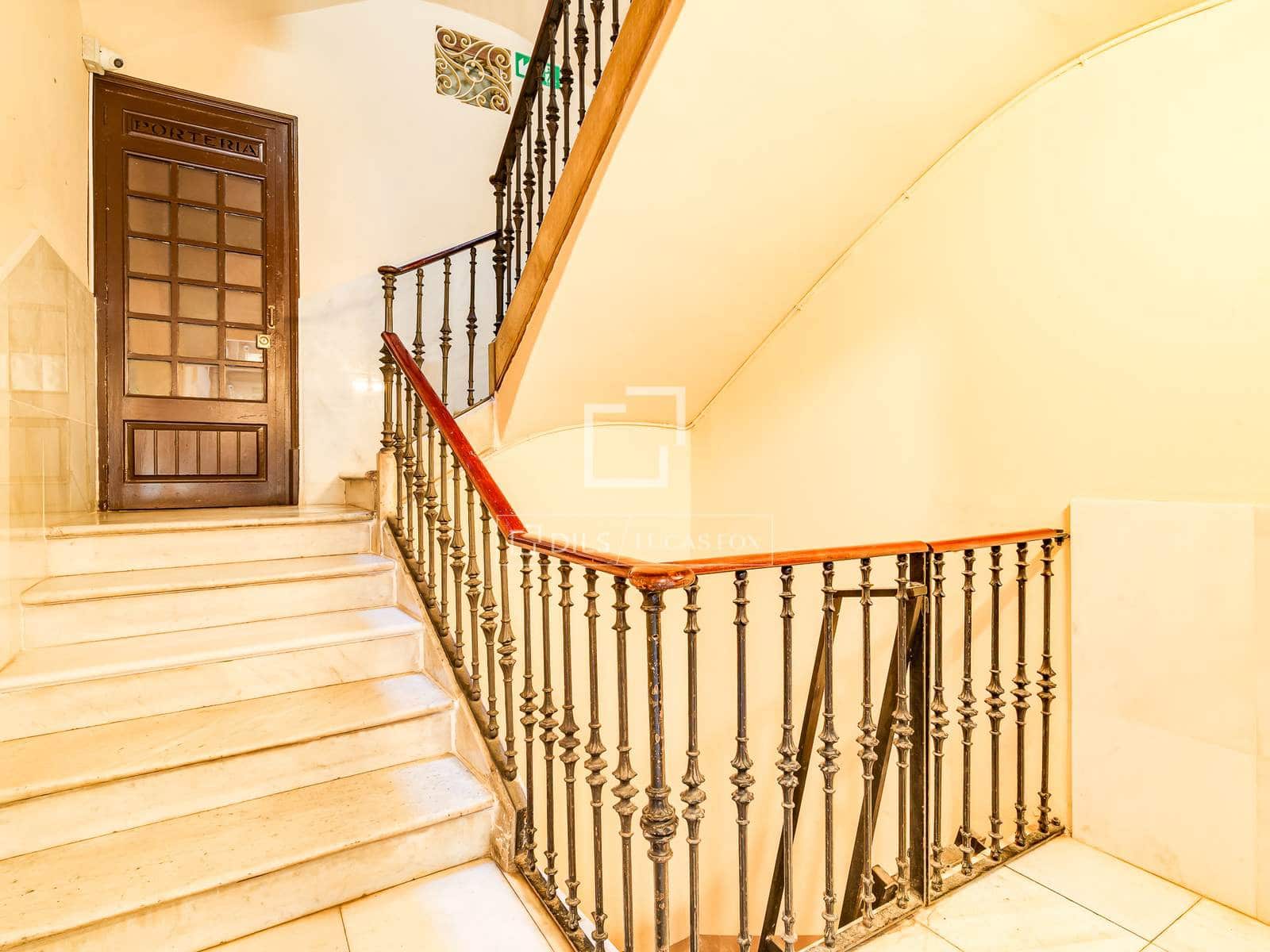 2 soverom Leilighet til salgs i Barcelona by - € 520 000 (Ref: 9793587)