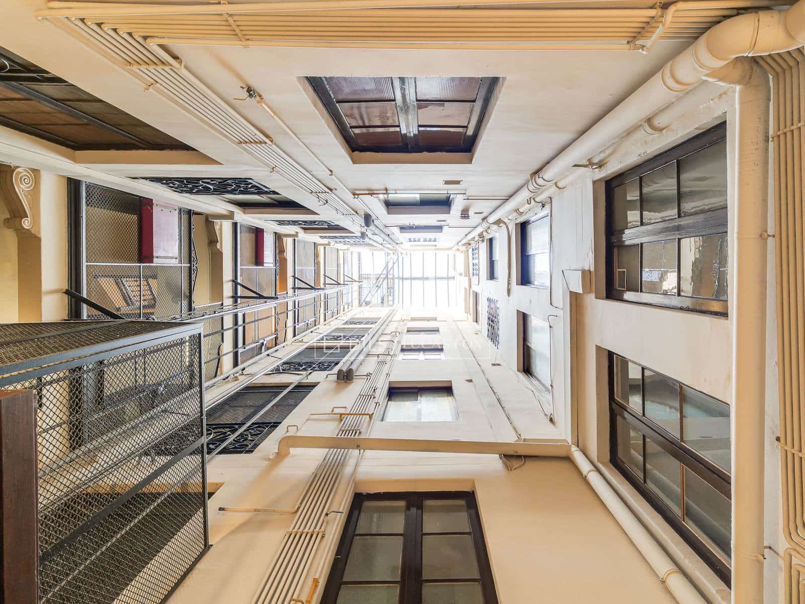 2 soverom Leilighet til salgs i Barcelona by - € 520 000 (Ref: 9793587)