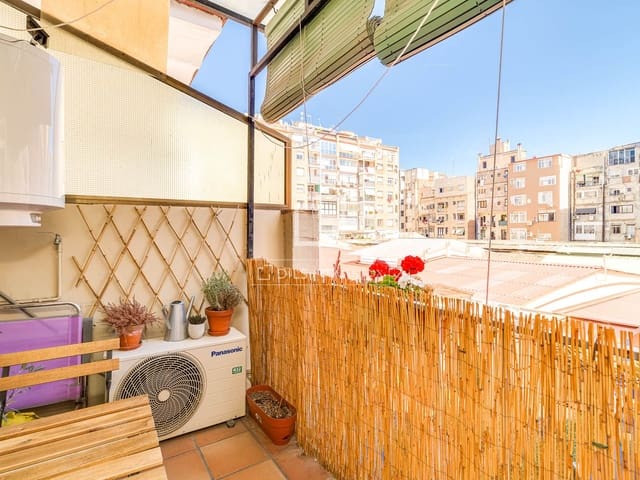 2 soverom Leilighet til salgs i Barcelona by - € 520 000 (Ref: 9793587)