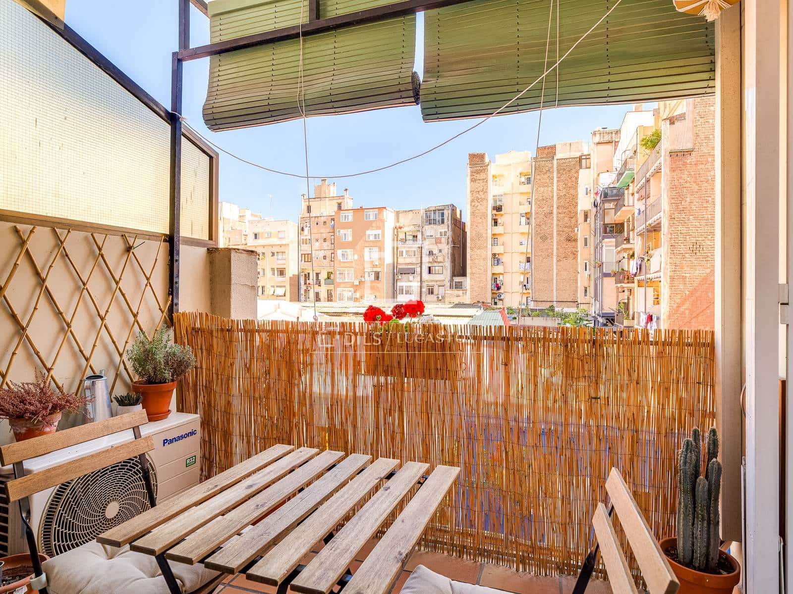 2 soverom Leilighet til salgs i Barcelona by - € 520 000 (Ref: 9793587)