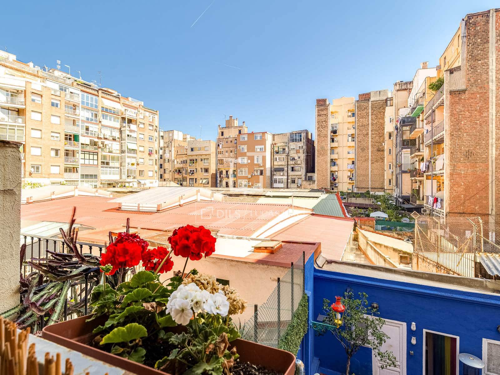 2 soverom Leilighet til salgs i Barcelona by - € 520 000 (Ref: 9793587)