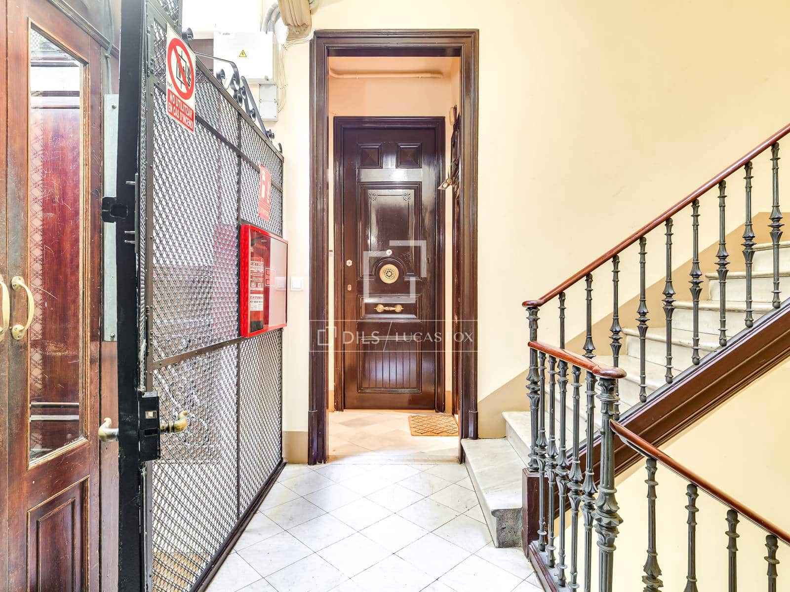 2 soverom Leilighet til salgs i Barcelona by - € 520 000 (Ref: 9793587)