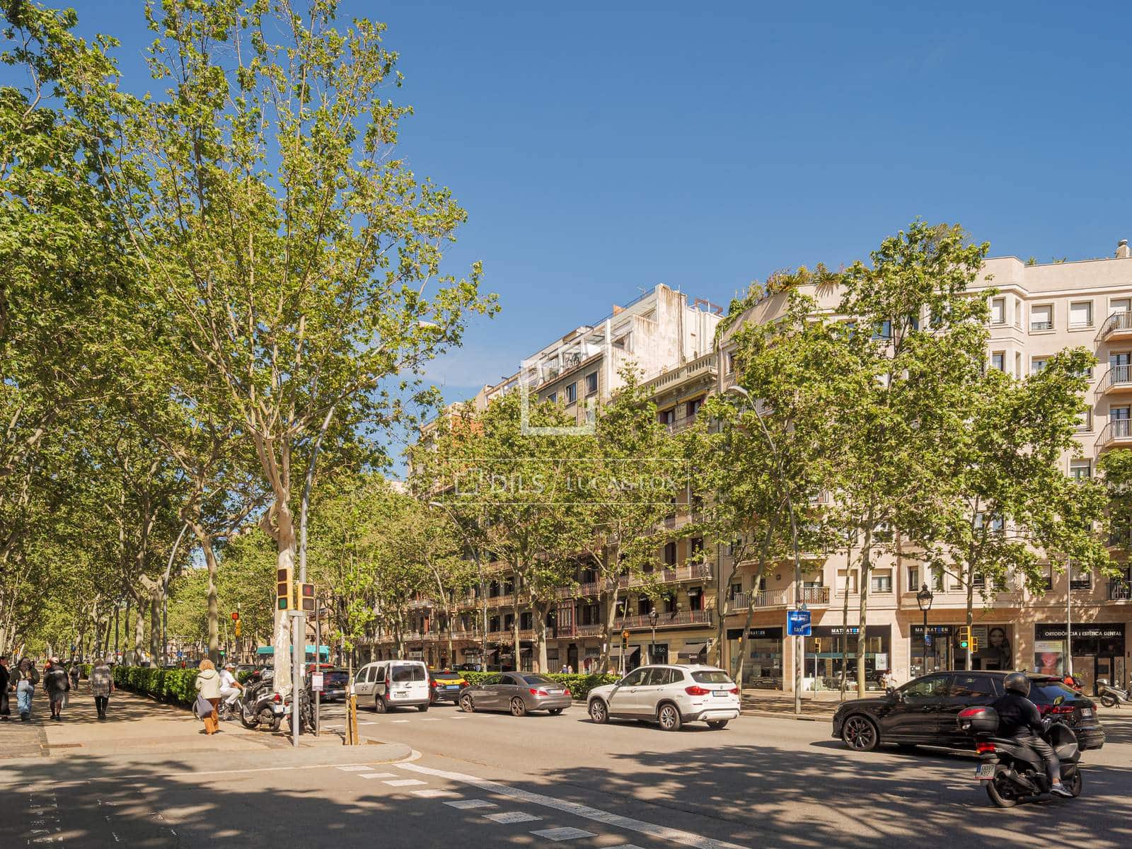 2 soverom Leilighet til salgs i Barcelona by - € 520 000 (Ref: 9793587)