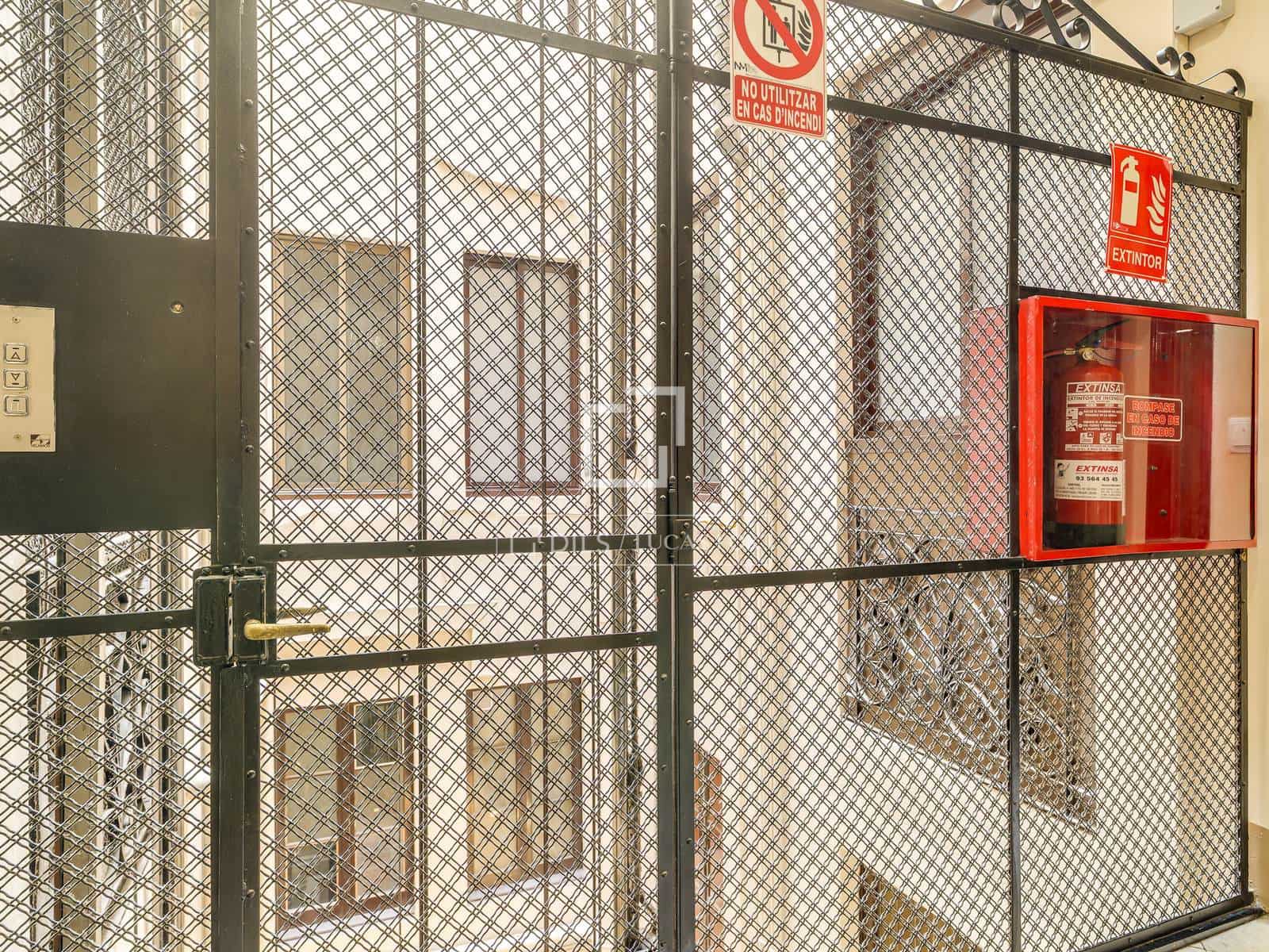 2 soverom Leilighet til salgs i Barcelona by - € 520 000 (Ref: 9793587)