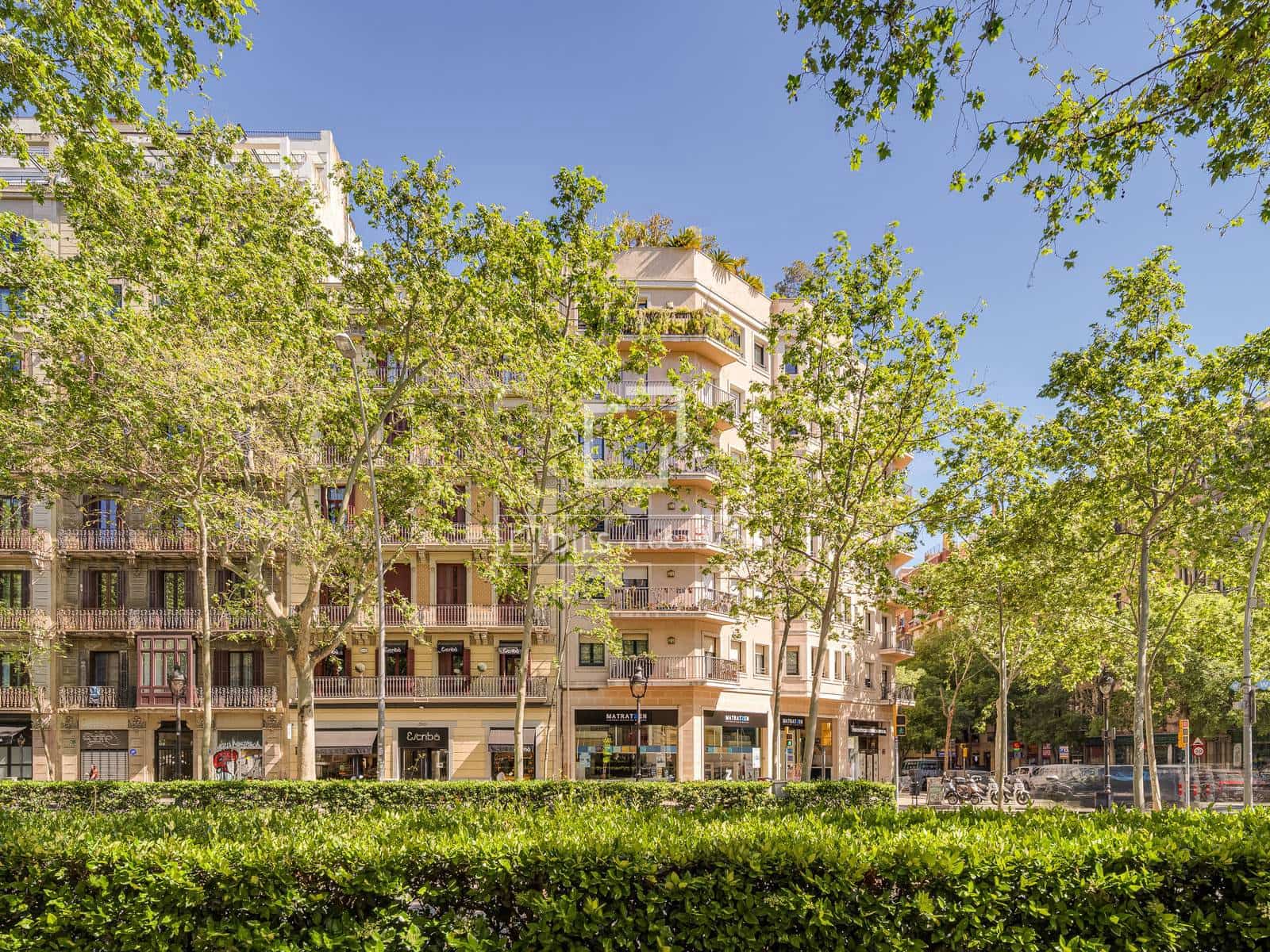 2 soverom Leilighet til salgs i Barcelona by - € 520 000 (Ref: 9793587)