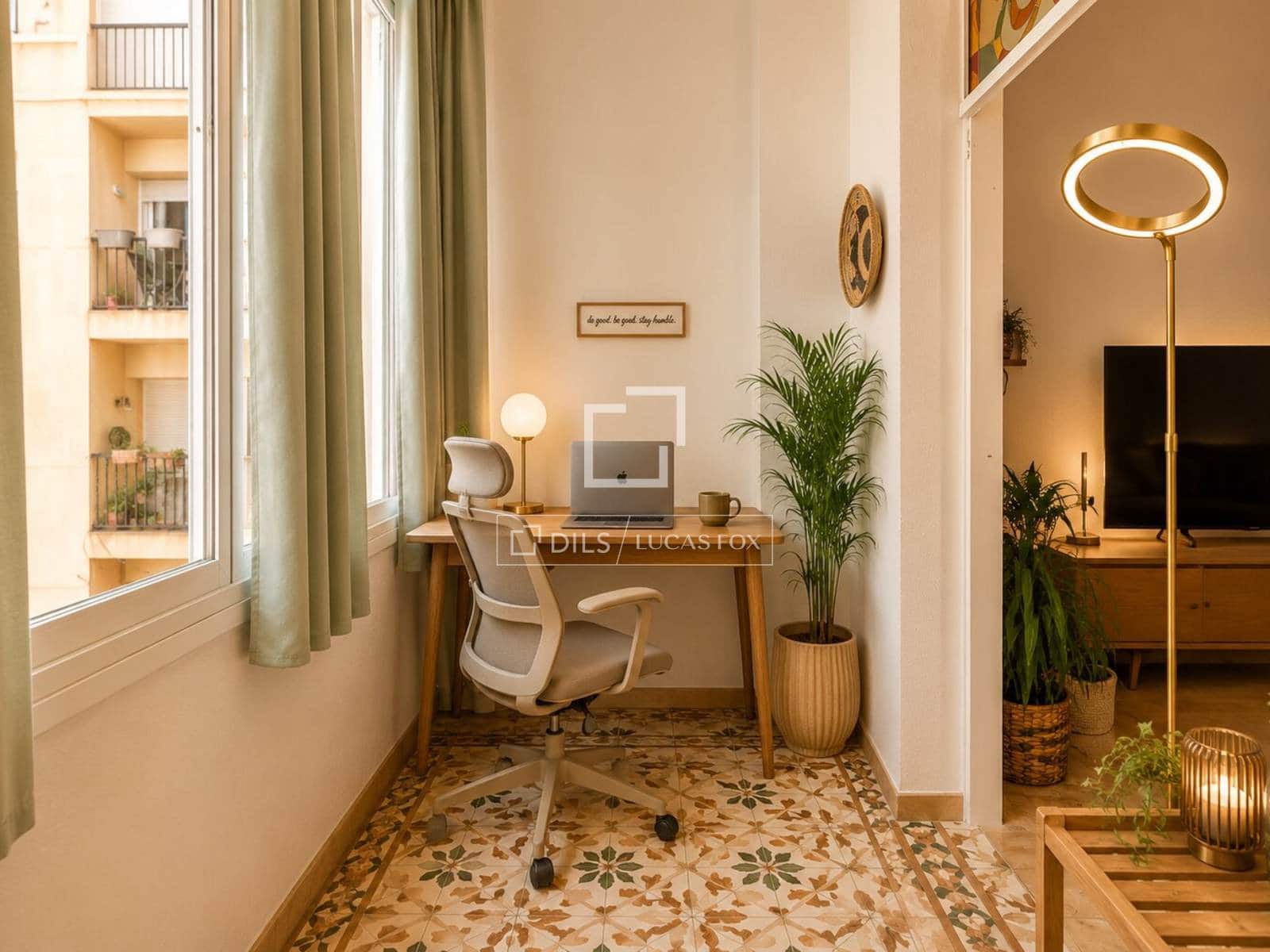 2 sypialnia Apartament na sprzedaż w Miasto Barcelona - 470 000 € (Ref: 9793587)