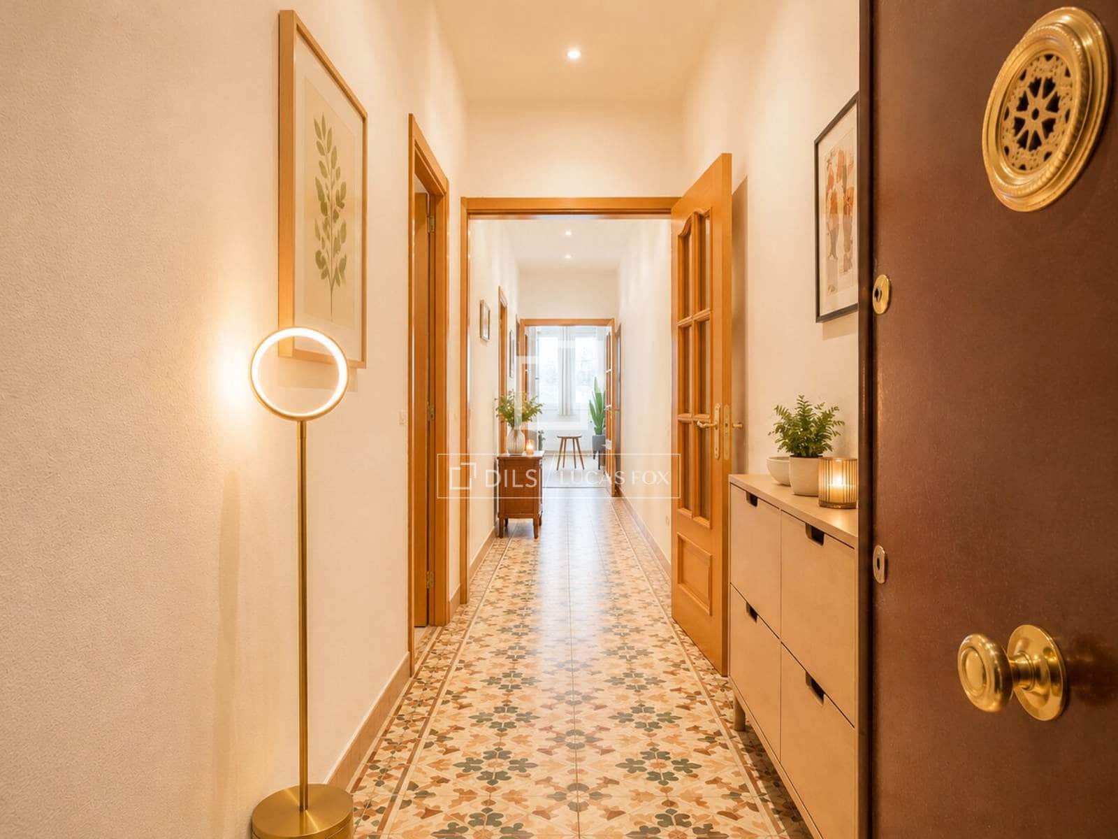 2 sypialnia Apartament na sprzedaż w Miasto Barcelona - 470 000 € (Ref: 9793587)