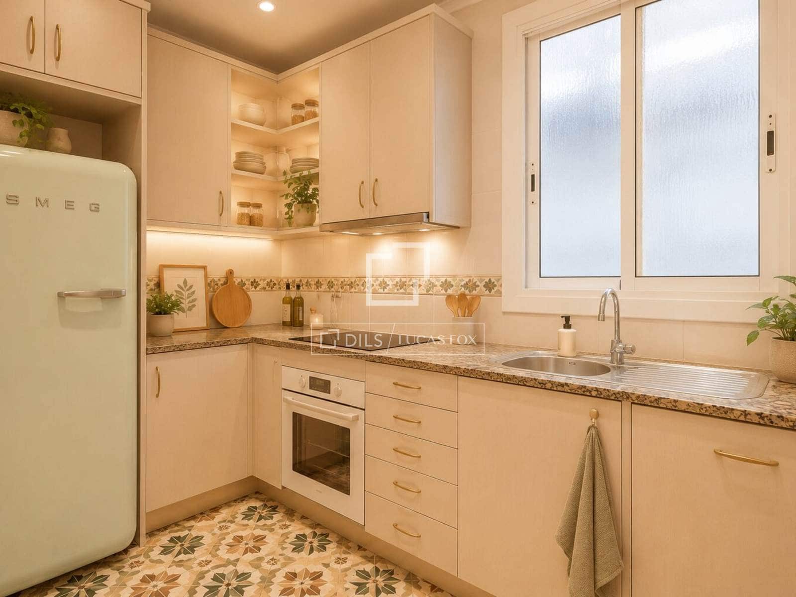 2 sypialnia Apartament na sprzedaż w Miasto Barcelona - 470 000 € (Ref: 9793587)