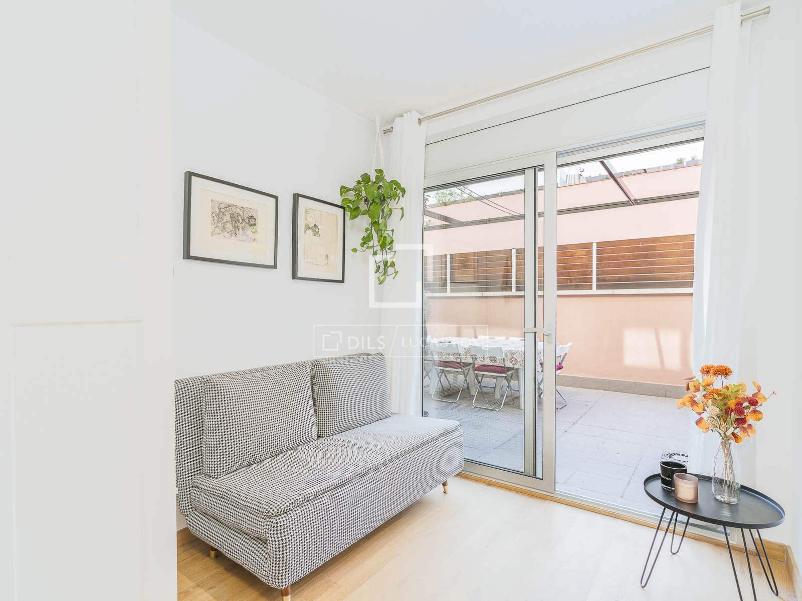 3 sypialnia Apartament na sprzedaż w Miasto Barcelona z basenem garażem - 675 000 € (Ref: 9793639)