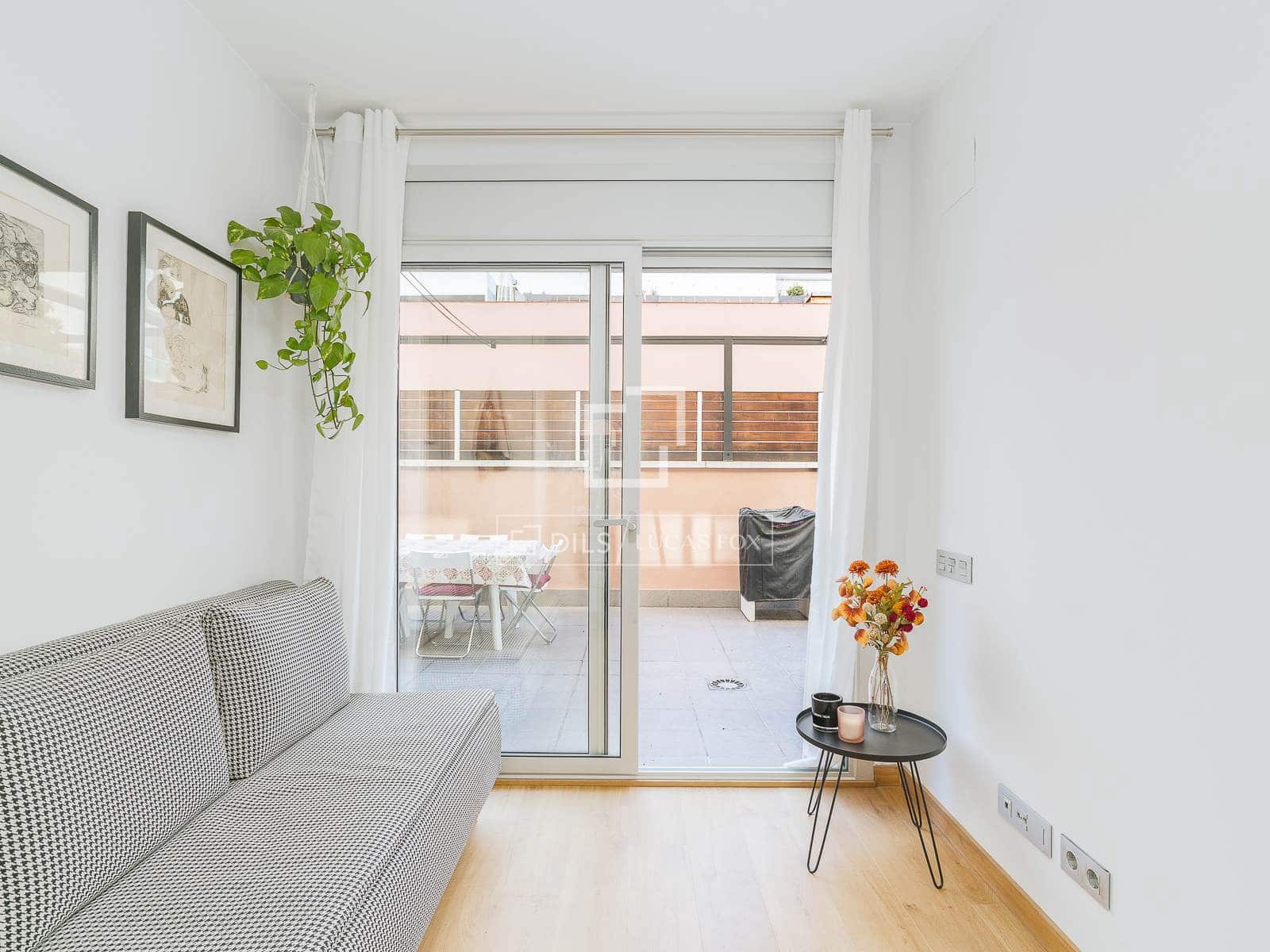 3 sypialnia Apartament na sprzedaż w Miasto Barcelona z basenem garażem - 675 000 € (Ref: 9793639)