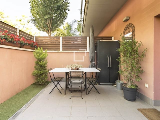 3 soverom Leilighet til salgs i Hostafrancs, Barcelona by med svømmebasseng garasje - € 675 000 (Ref: 9793639)