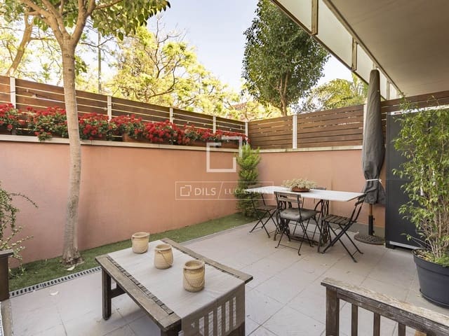 3 soverom Leilighet til salgs i Hostafrancs, Barcelona by med svømmebasseng garasje - € 675 000 (Ref: 9793639)