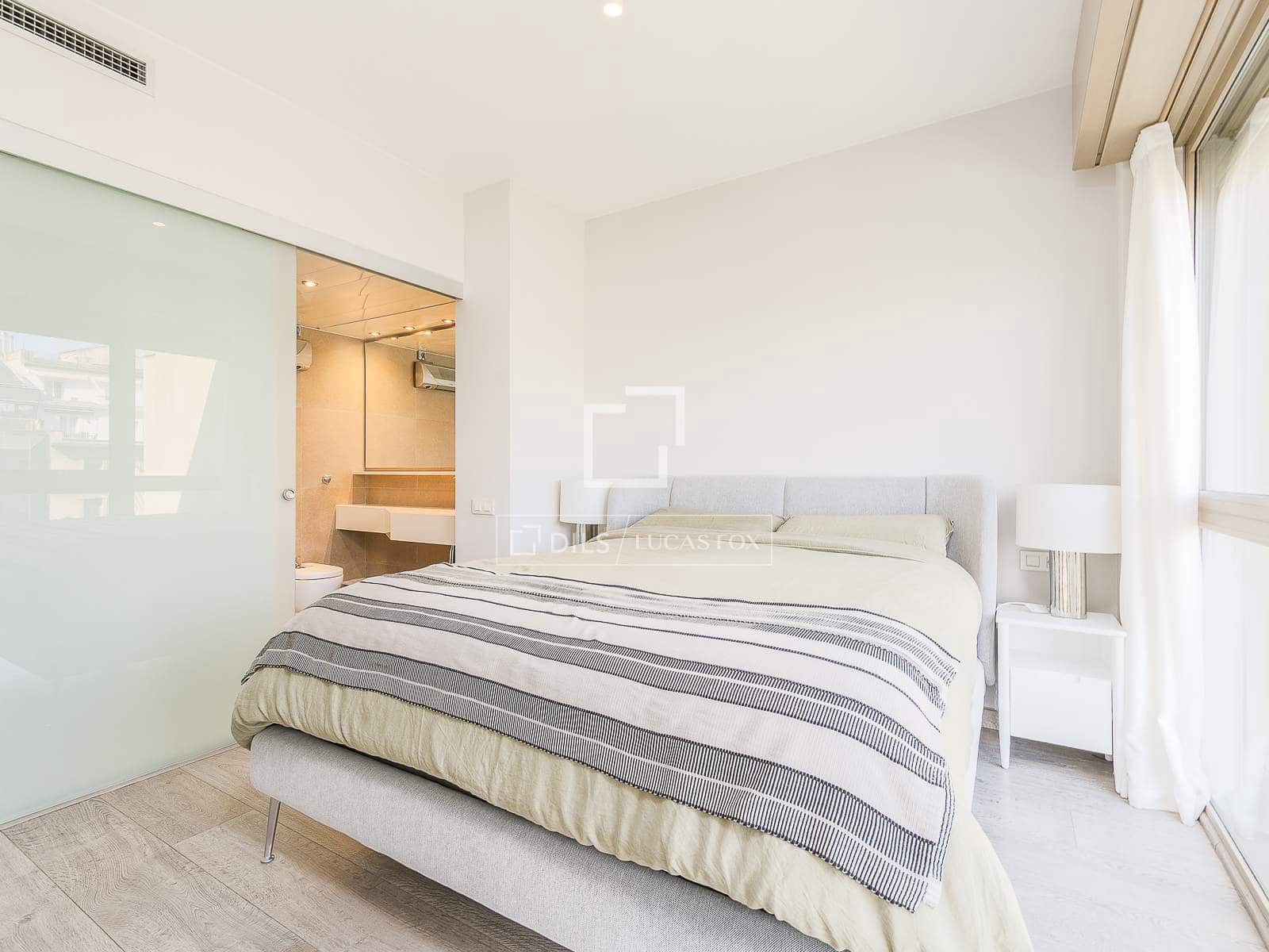 2 camera da letto Attico in vendita in Barcelona citta con garage - 820.000 € (Rif: 9793640)