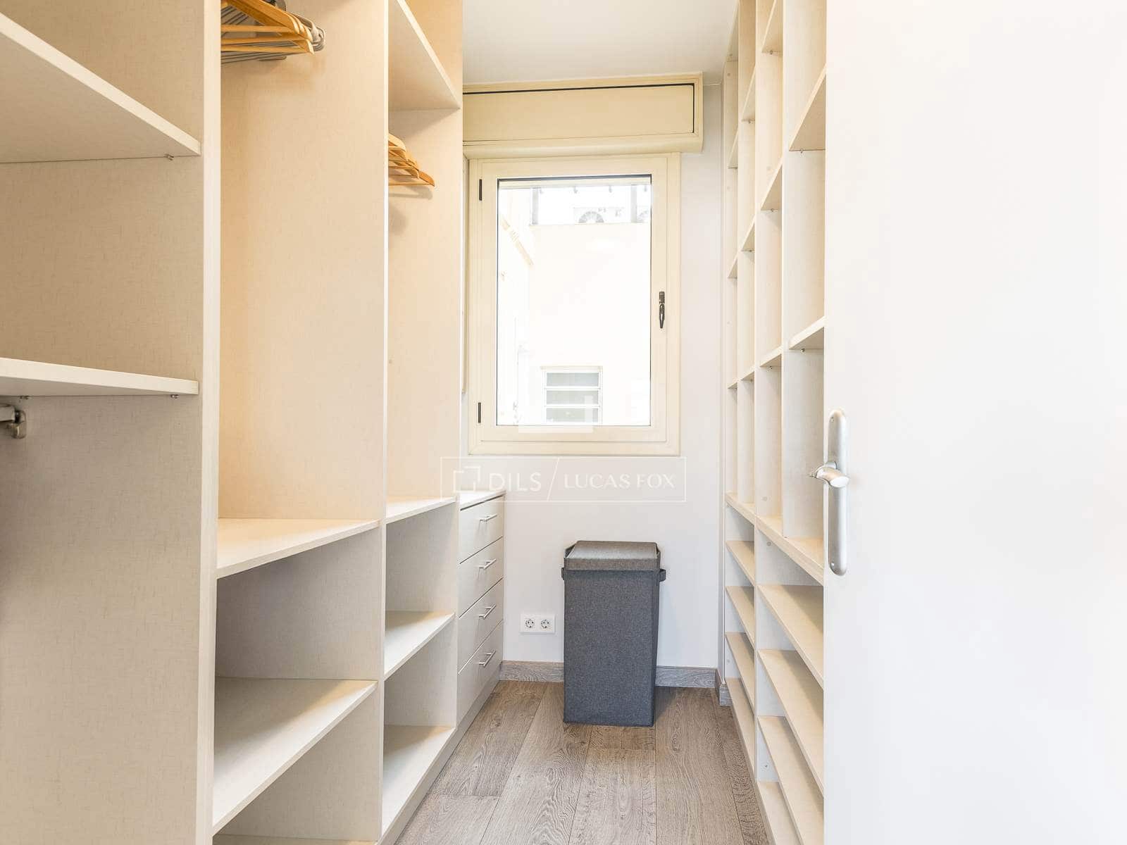 2 camera da letto Attico in vendita in Barcelona citta con garage - 820.000 € (Rif: 9793640)