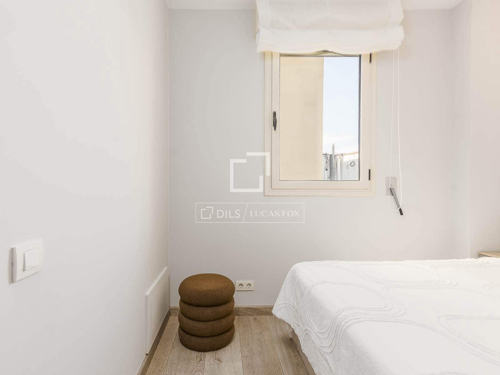 2 camera da letto Attico in vendita in Barcelona citta con garage - 820.000 € (Rif: 9793640)