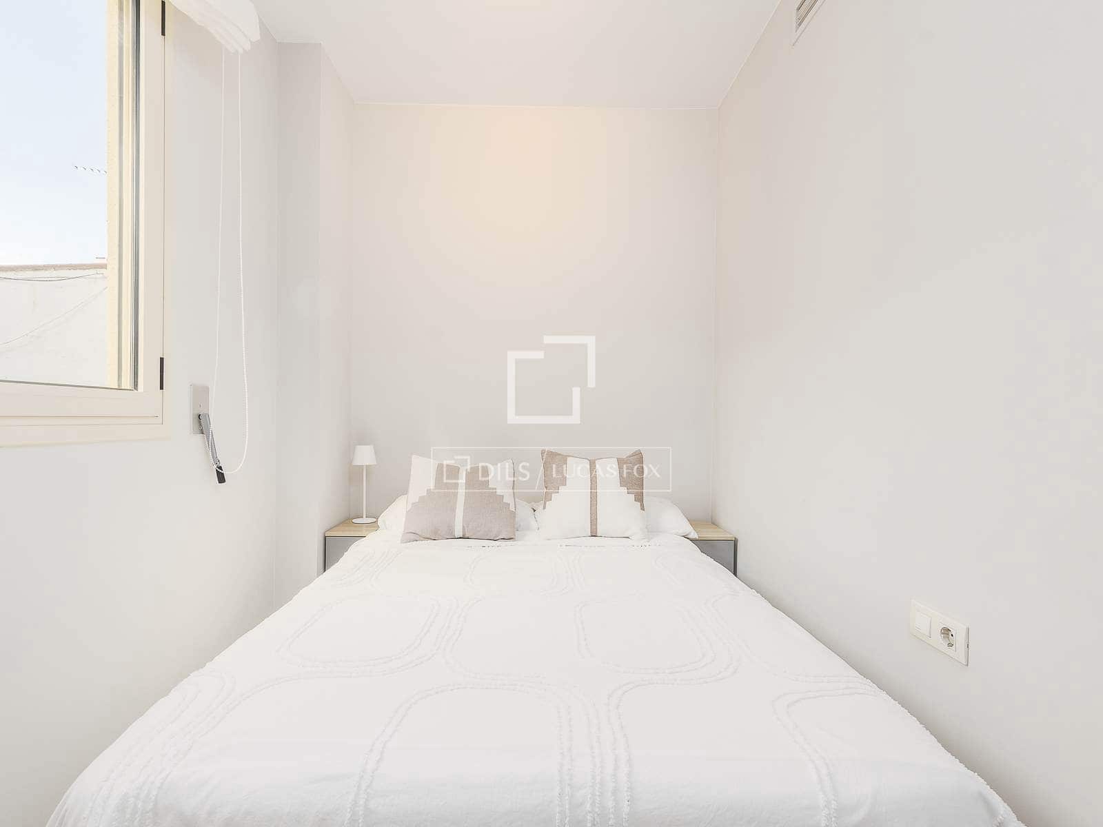 2 camera da letto Attico in vendita in Barcelona citta con garage - 820.000 € (Rif: 9793640)