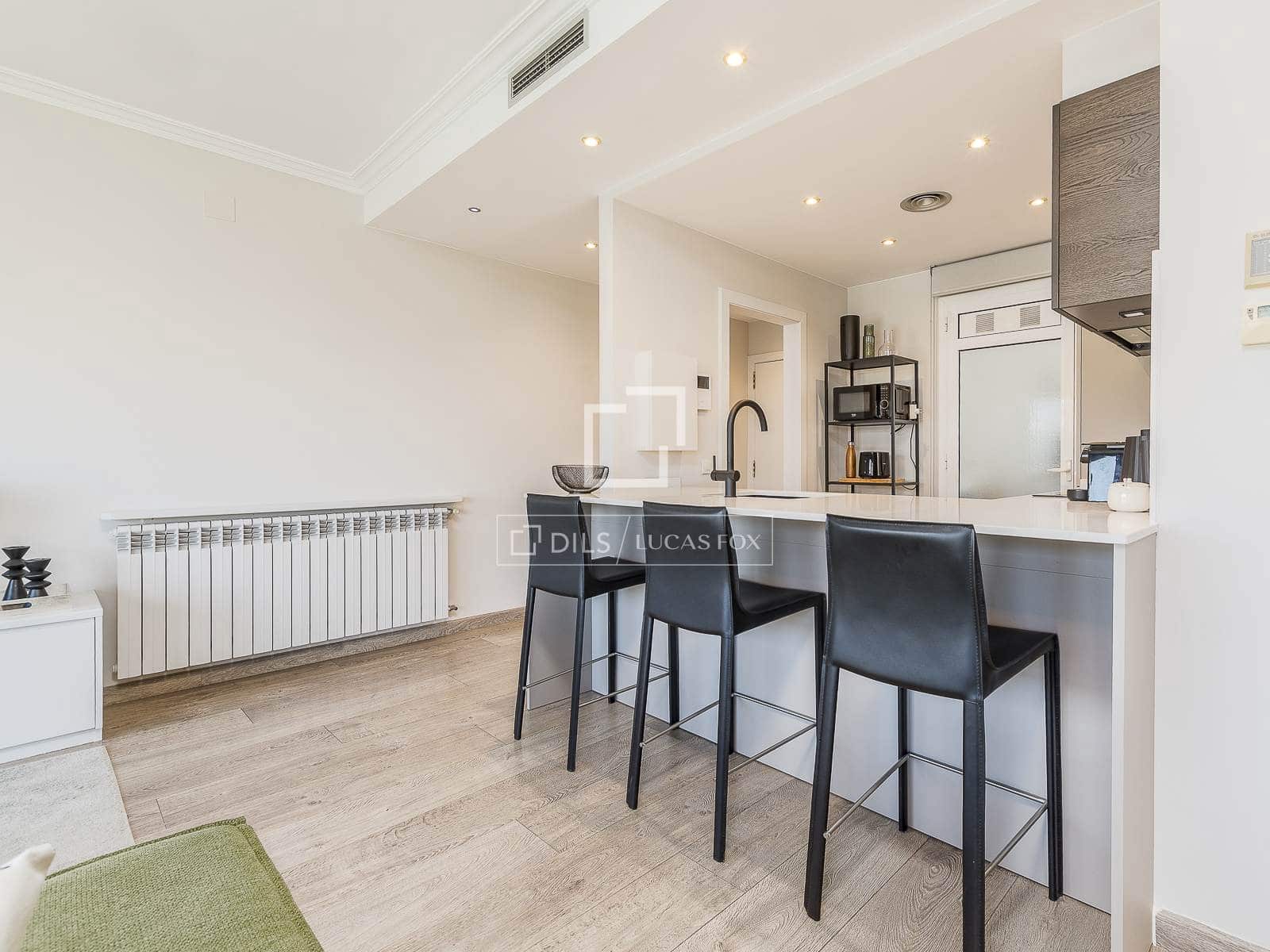 2 camera da letto Attico in vendita in Barcelona citta con garage - 820.000 € (Rif: 9793640)