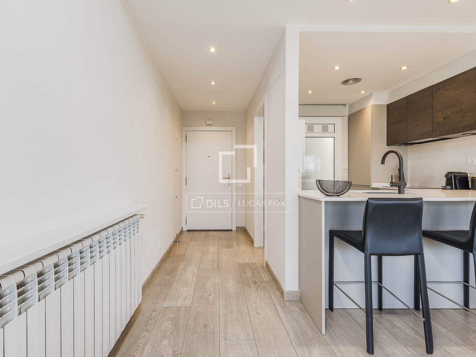 2 camera da letto Attico in vendita in Barcelona citta con garage - 820.000 € (Rif: 9793640)