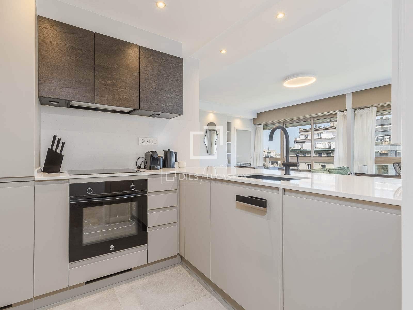 2 camera da letto Attico in vendita in Barcelona citta con garage - 820.000 € (Rif: 9793640)