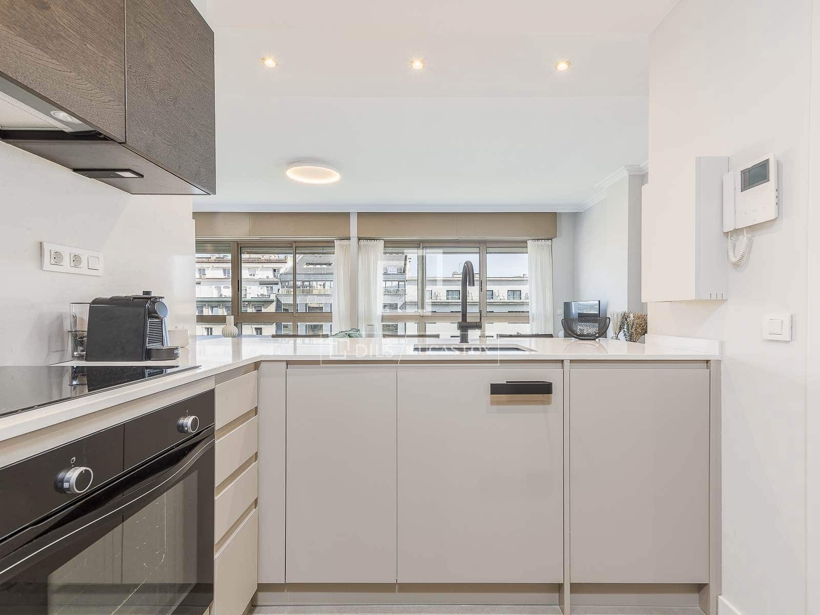 2 camera da letto Attico in vendita in Barcelona citta con garage - 820.000 € (Rif: 9793640)