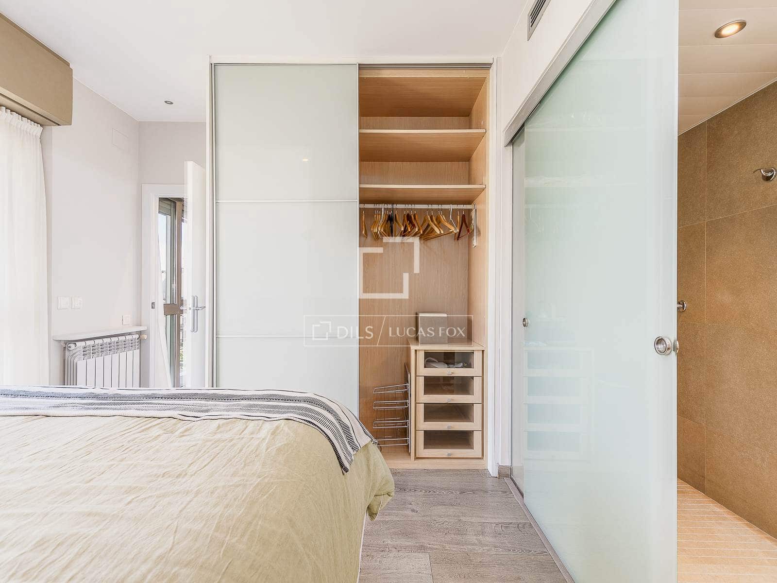 2 camera da letto Attico in vendita in Barcelona citta con garage - 820.000 € (Rif: 9793640)