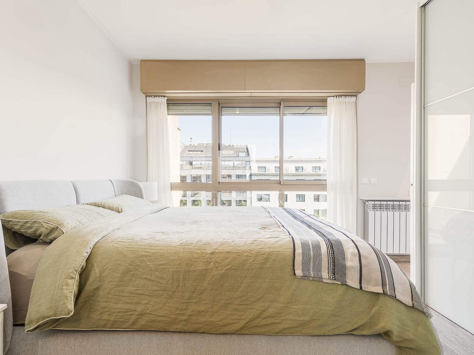 2 camera da letto Attico in vendita in Barcelona citta con garage - 820.000 € (Rif: 9793640)