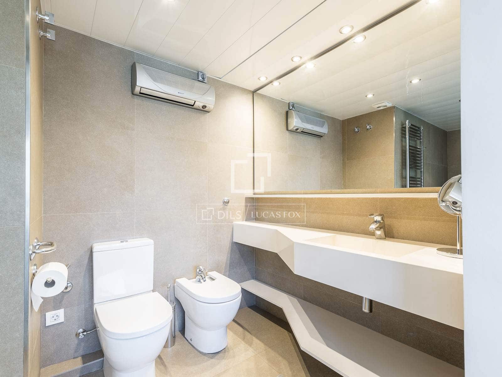 2 camera da letto Attico in vendita in Barcelona citta con garage - 820.000 € (Rif: 9793640)