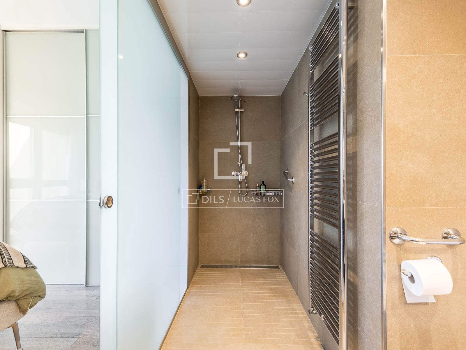 2 camera da letto Attico in vendita in Barcelona citta con garage - 820.000 € (Rif: 9793640)