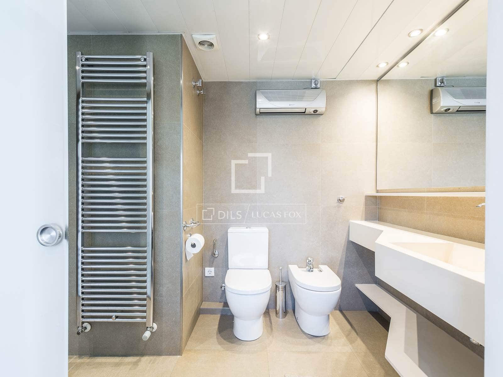 2 camera da letto Attico in vendita in Barcelona citta con garage - 820.000 € (Rif: 9793640)