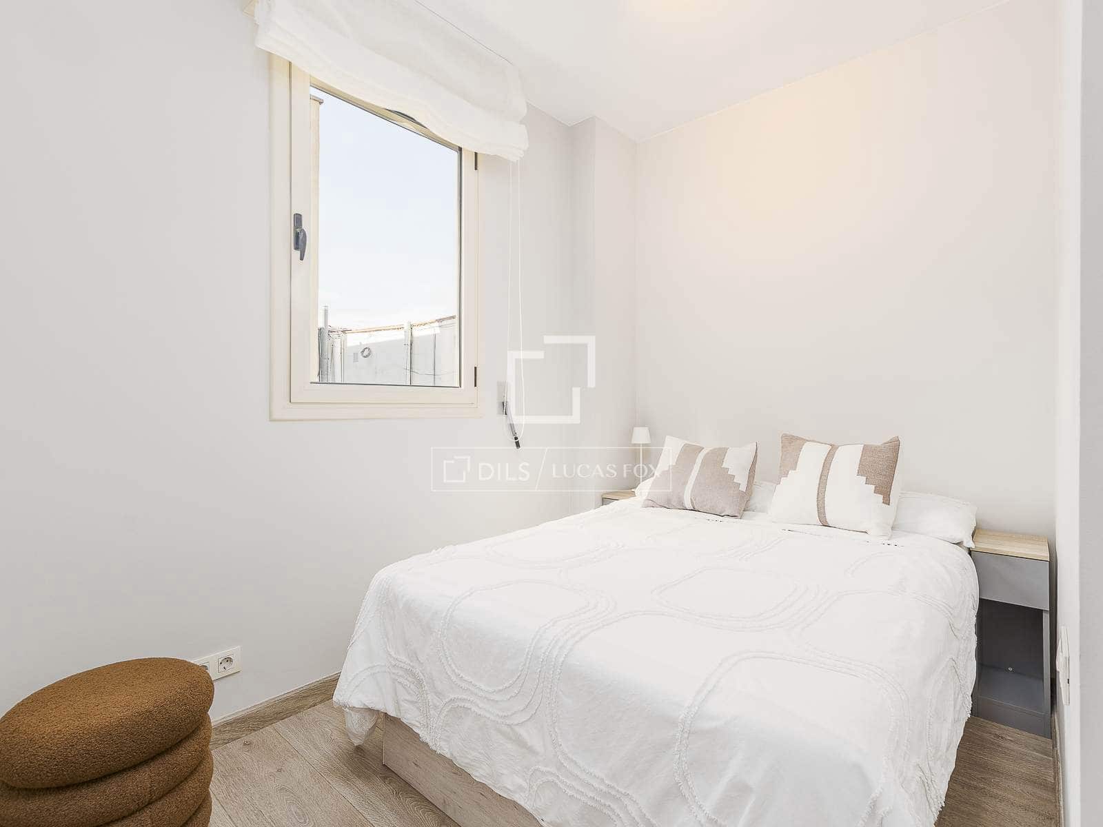 2 camera da letto Attico in vendita in Barcelona citta con garage - 820.000 € (Rif: 9793640)