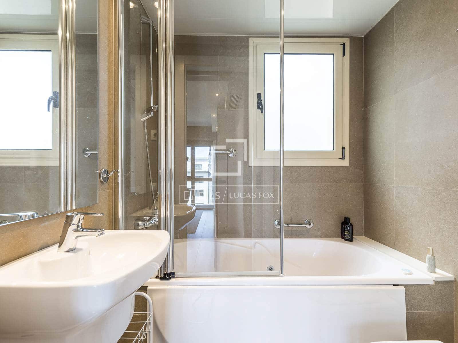 2 camera da letto Attico in vendita in Barcelona citta con garage - 820.000 € (Rif: 9793640)