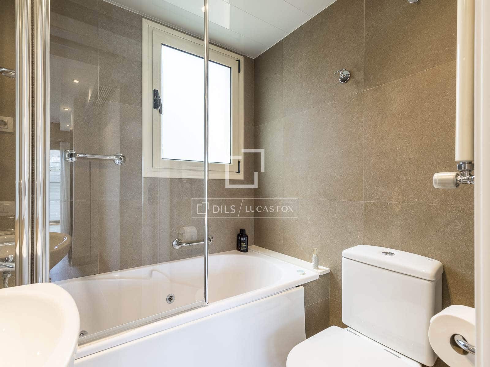 2 camera da letto Attico in vendita in Barcelona citta con garage - 820.000 € (Rif: 9793640)