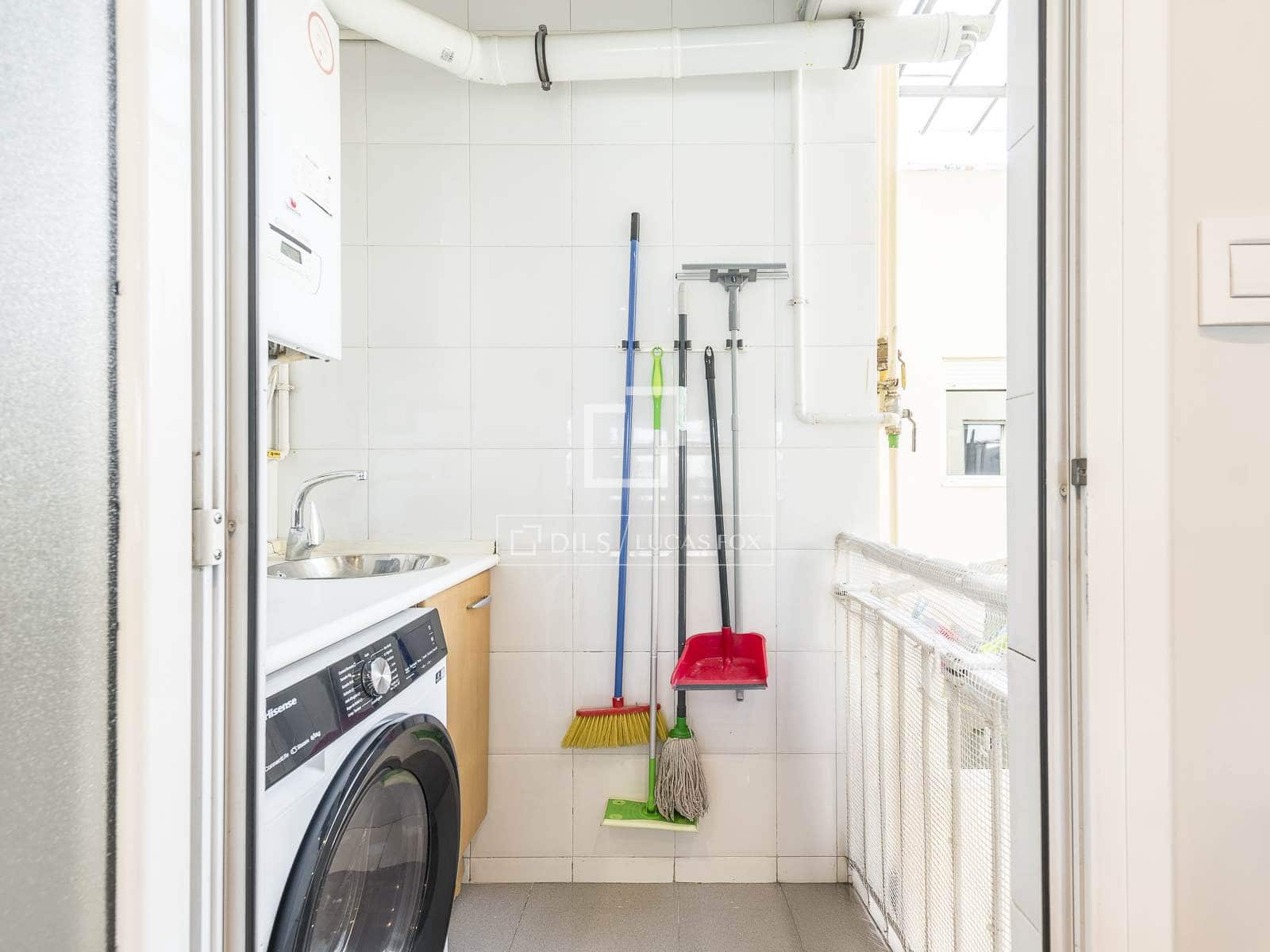 2 camera da letto Attico in vendita in Barcelona citta con garage - 820.000 € (Rif: 9793640)