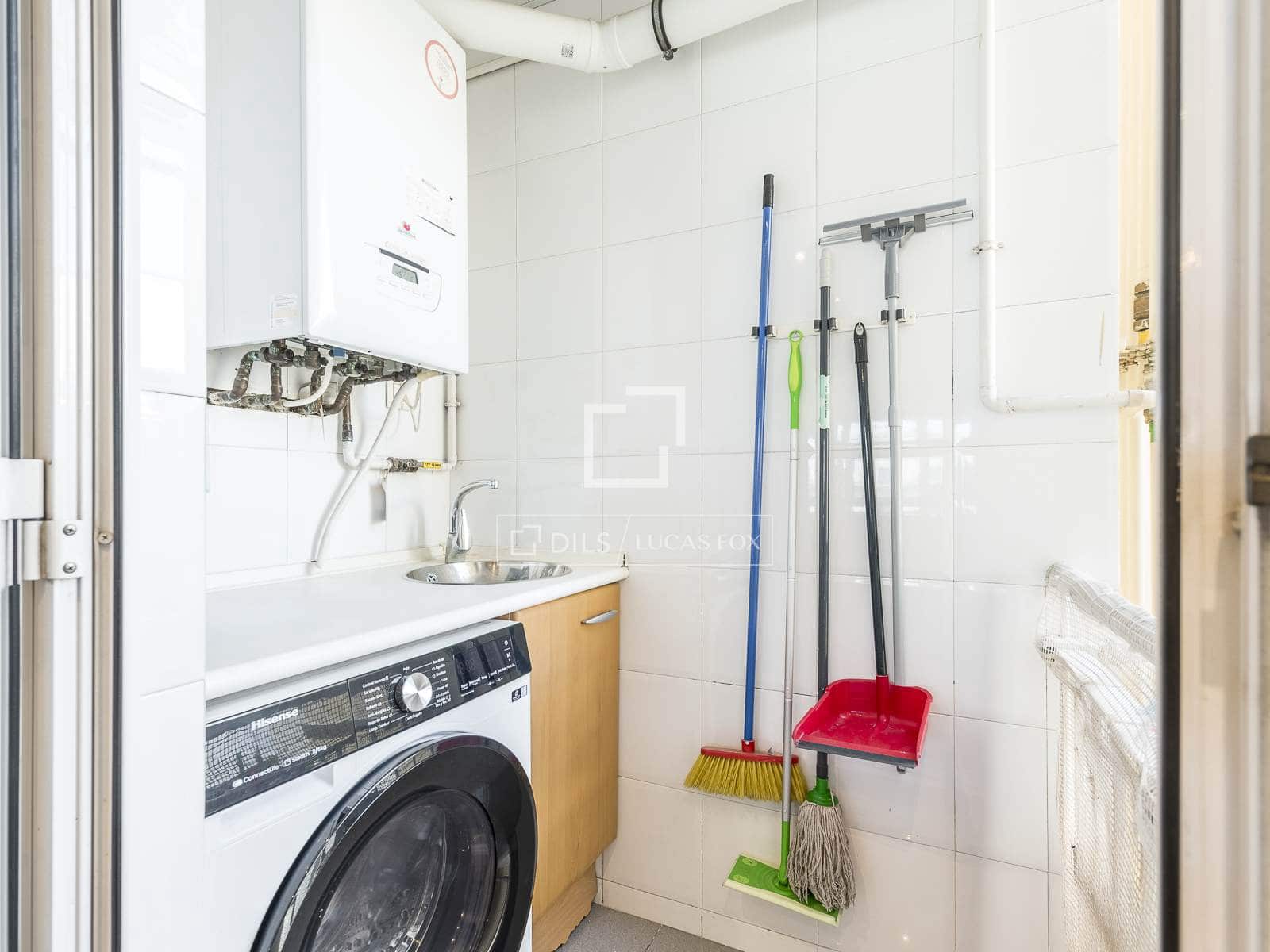 2 camera da letto Attico in vendita in Barcelona citta con garage - 820.000 € (Rif: 9793640)