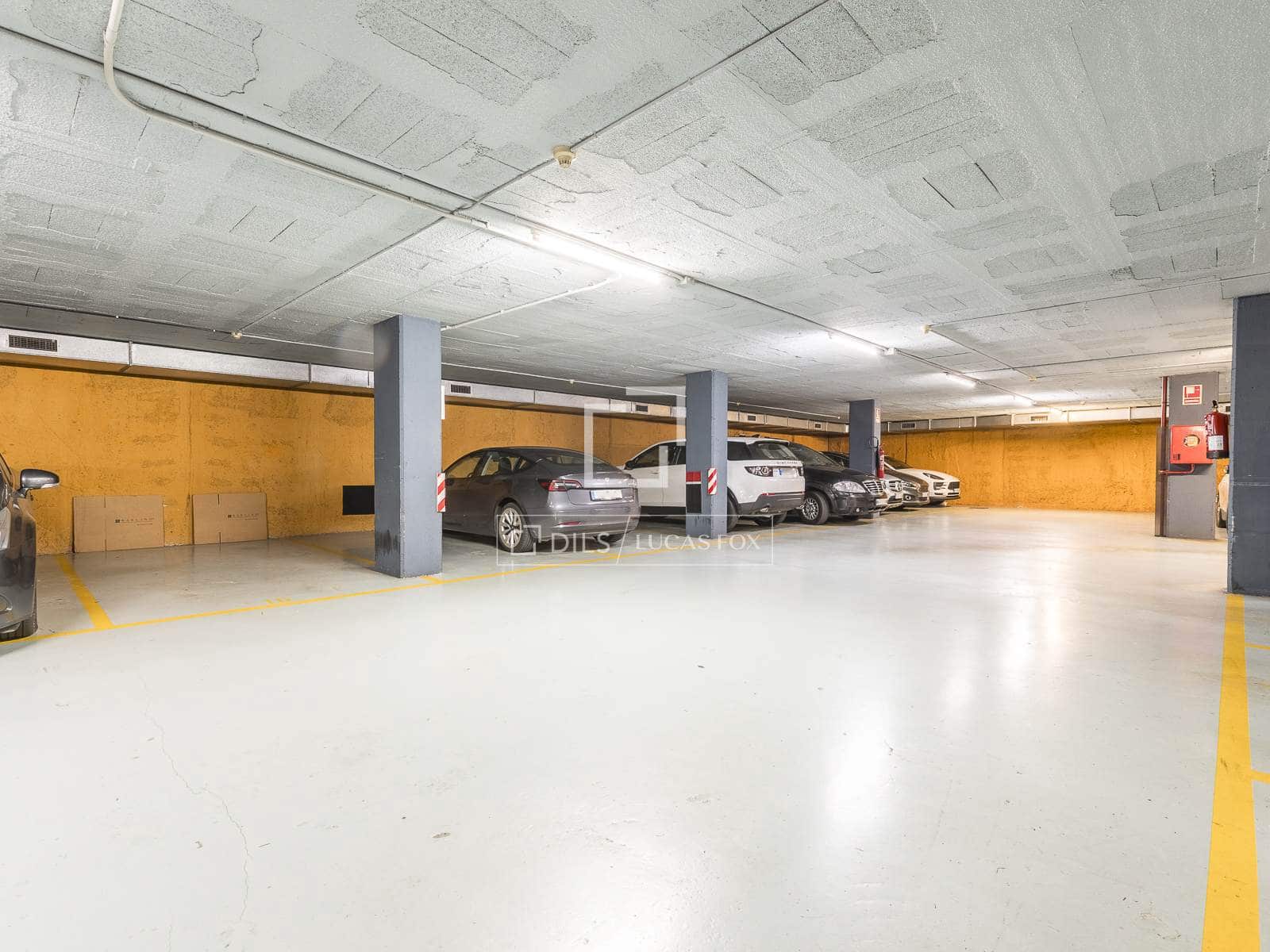 2 camera da letto Attico in vendita in Barcelona citta con garage - 820.000 € (Rif: 9793640)