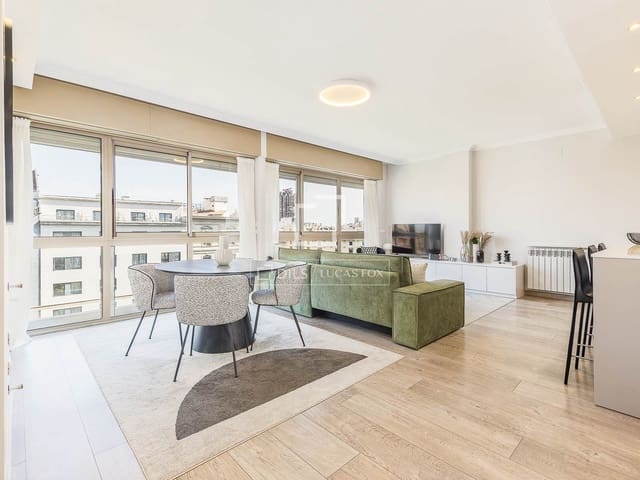 2 camera da letto Attico in vendita in Barcelona città con garage - 820.000 € (Rif: 9793640)