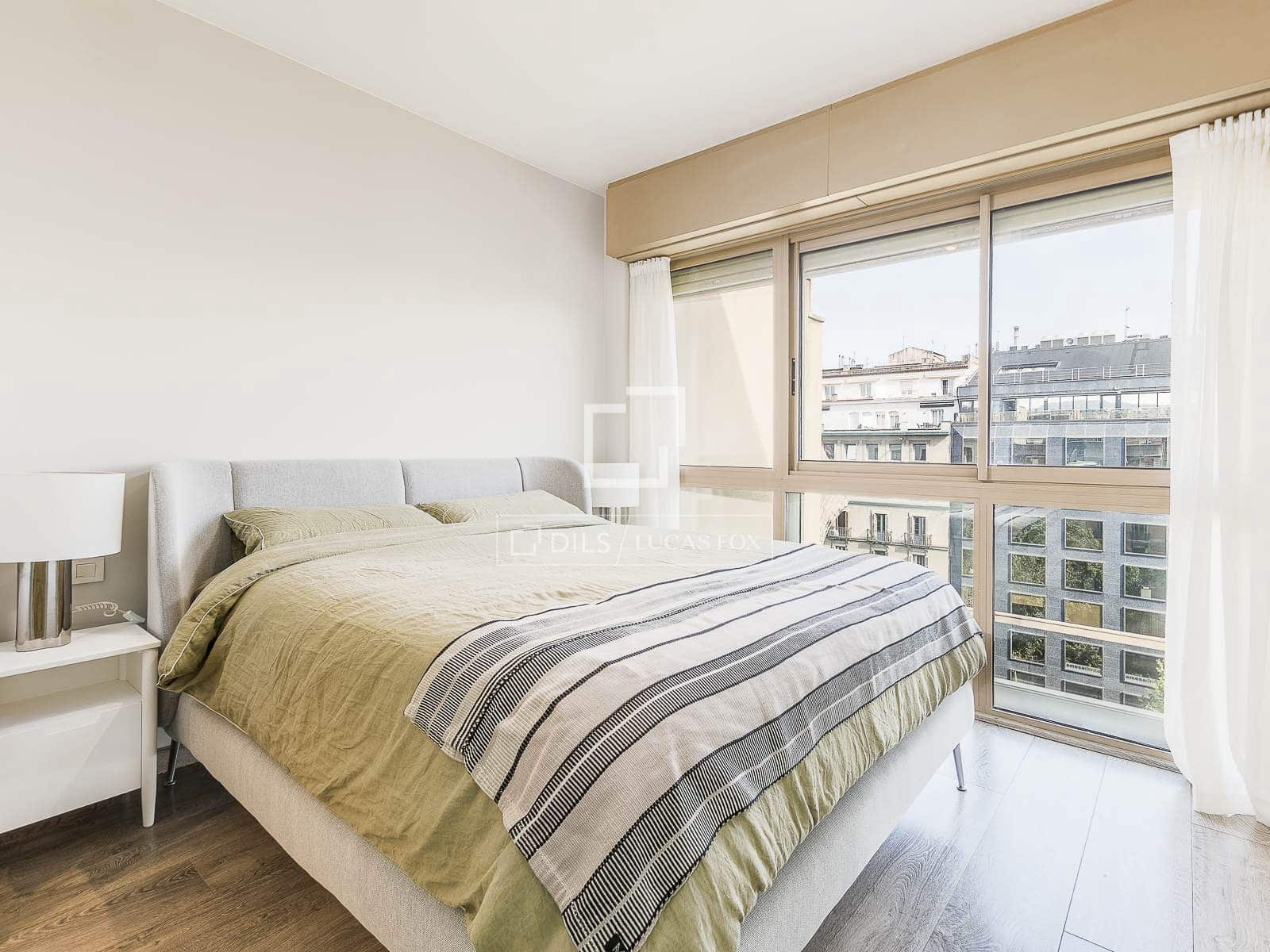 2 camera da letto Attico in vendita in Barcelona citta con garage - 820.000 € (Rif: 9793640)