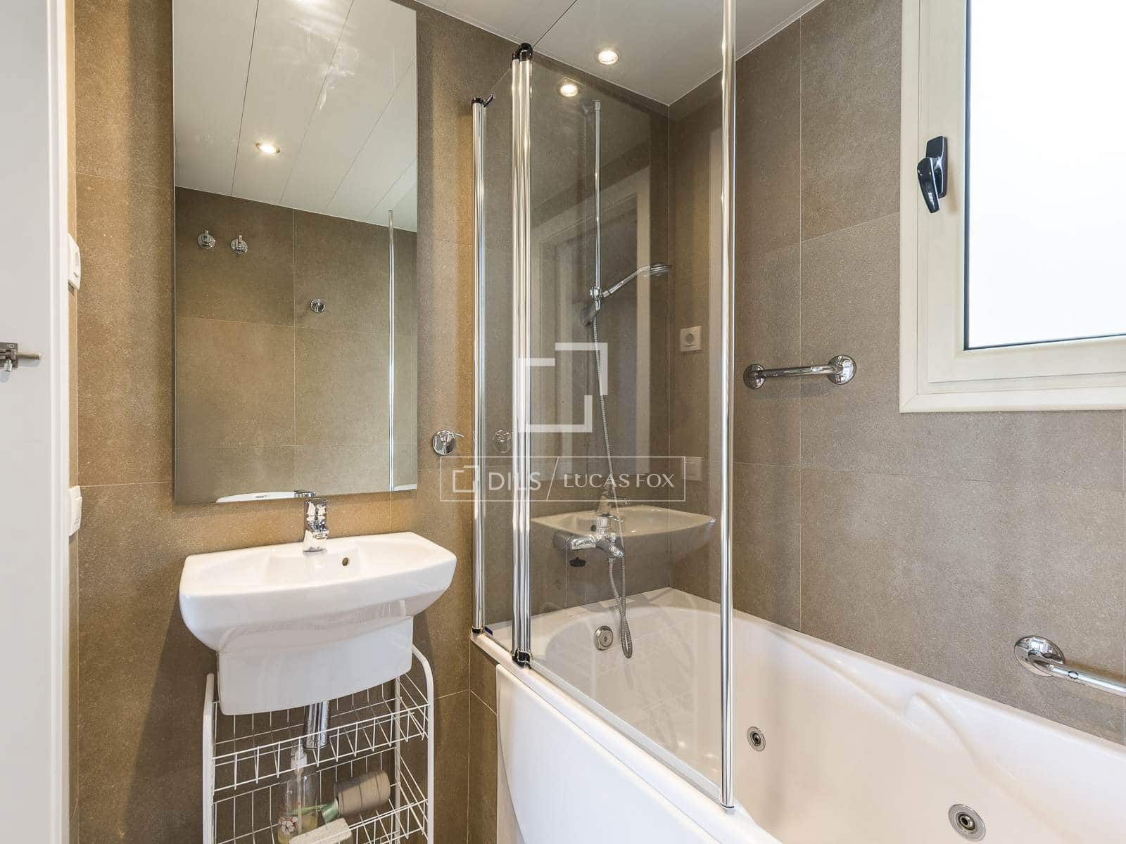 2 camera da letto Attico in vendita in Barcelona citta con garage - 820.000 € (Rif: 9793640)