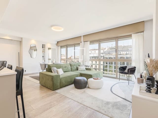 2 camera da letto Attico in vendita in Barcelona città con garage - 820.000 € (Rif: 9793640)