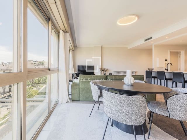 2 camera da letto Attico in vendita in Barcelona città con garage - 820.000 € (Rif: 9793640)