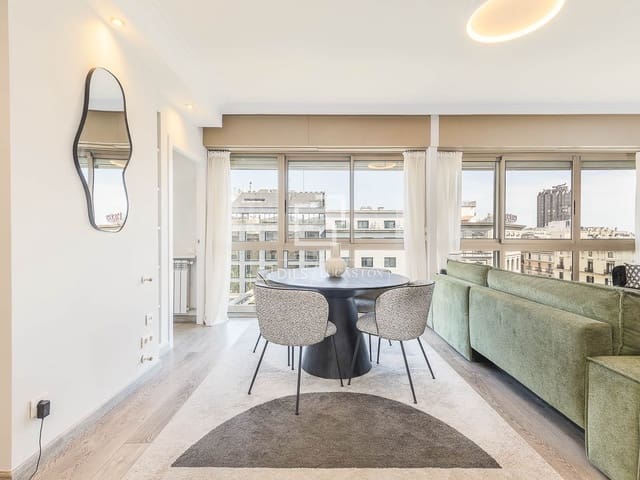 2 camera da letto Attico in vendita in Barcelona città con garage - 820.000 € (Rif: 9793640)
