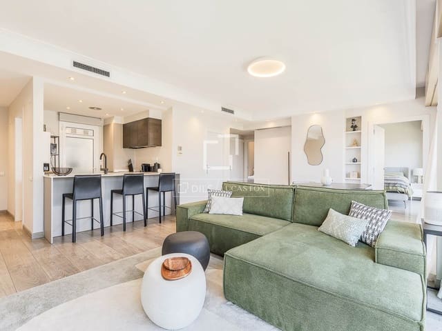 2 camera da letto Attico in vendita in Barcelona città con garage - 820.000 € (Rif: 9793640)