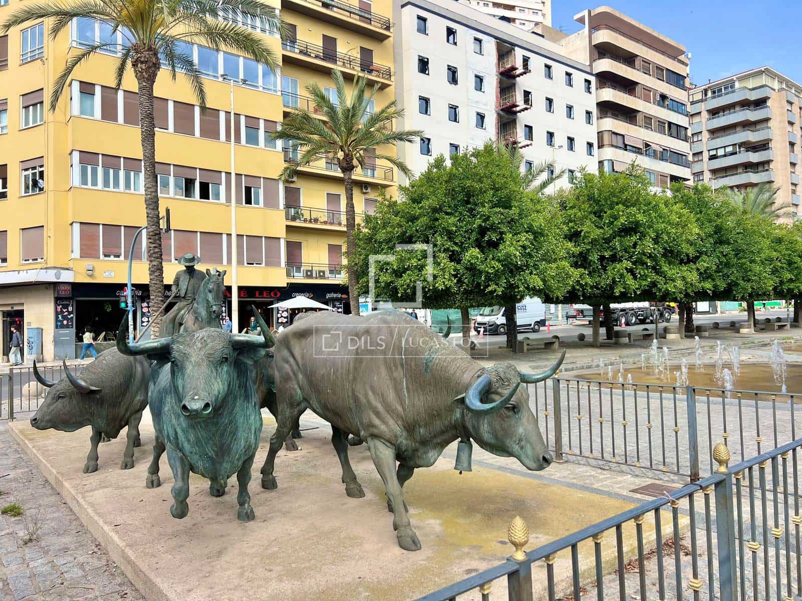 1 slaapkamer Appartement te koop in Alicante stad met zwembad - € 179.000 (Ref: 9793641)