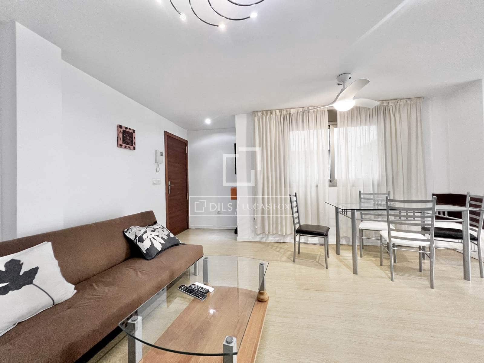 1 slaapkamer Appartement te koop in Alicante stad met zwembad - € 179.000 (Ref: 9793641)