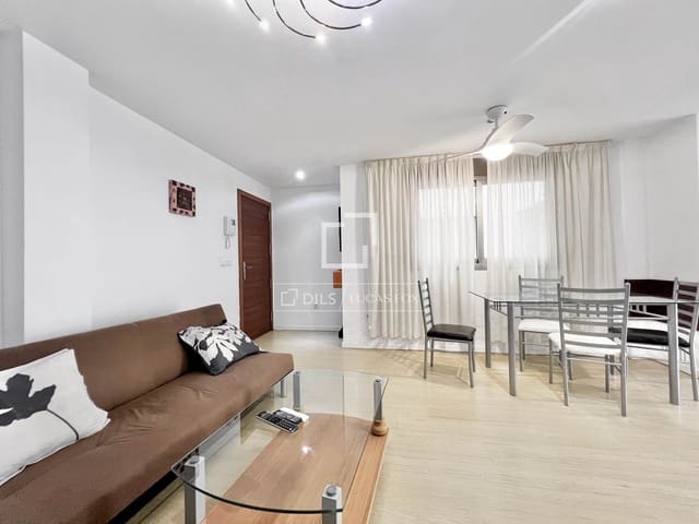 1 slaapkamer Appartement te koop in Alicante stad met zwembad - € 179.000 (Ref: 9793641)