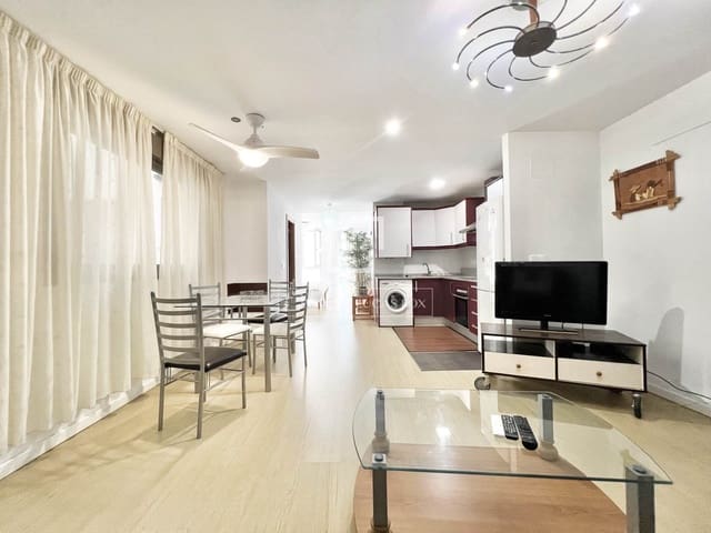 1 slaapkamer Appartement te koop in Alicante stad met zwembad - € 179.000 (Ref: 9793641)