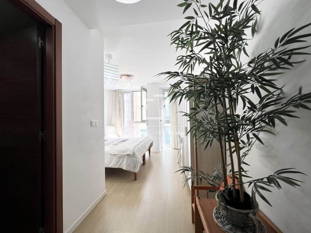 1 slaapkamer Appartement te koop in Alicante stad met zwembad - € 179.000 (Ref: 9793641)