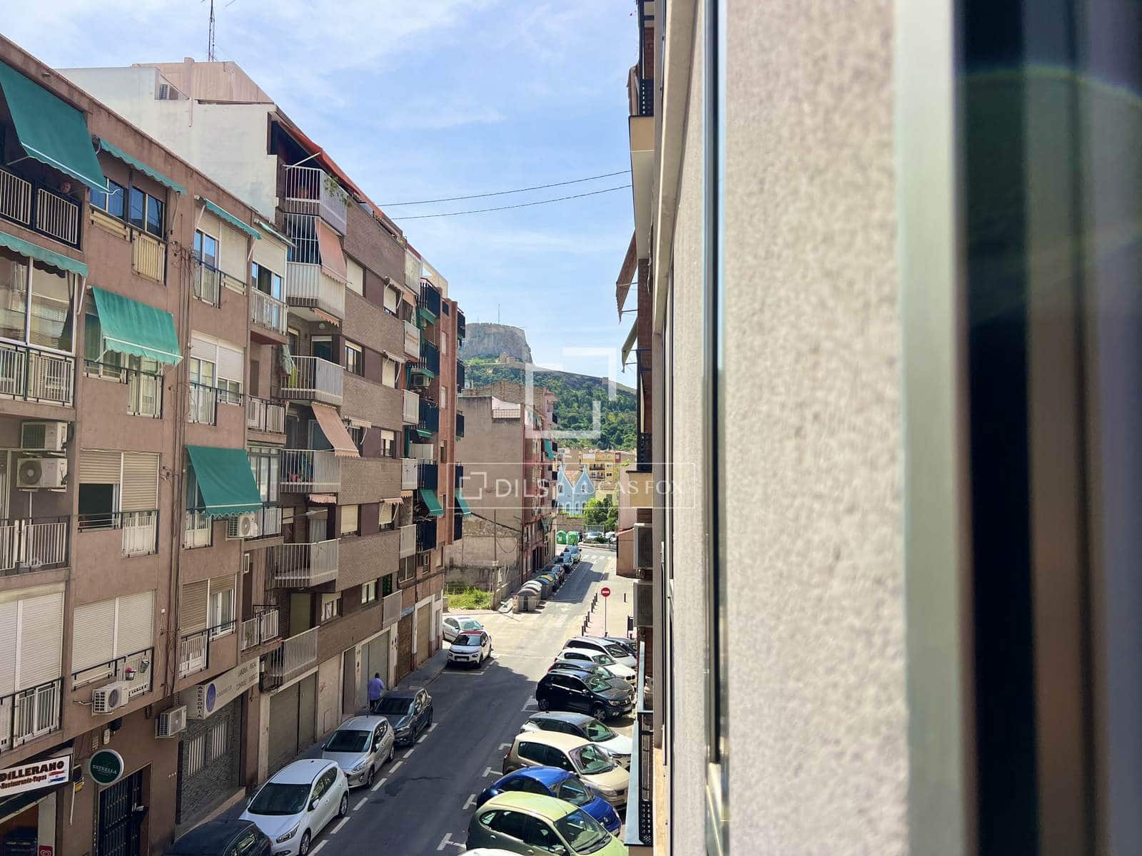 1 slaapkamer Appartement te koop in Alicante stad met zwembad - € 179.000 (Ref: 9793641)