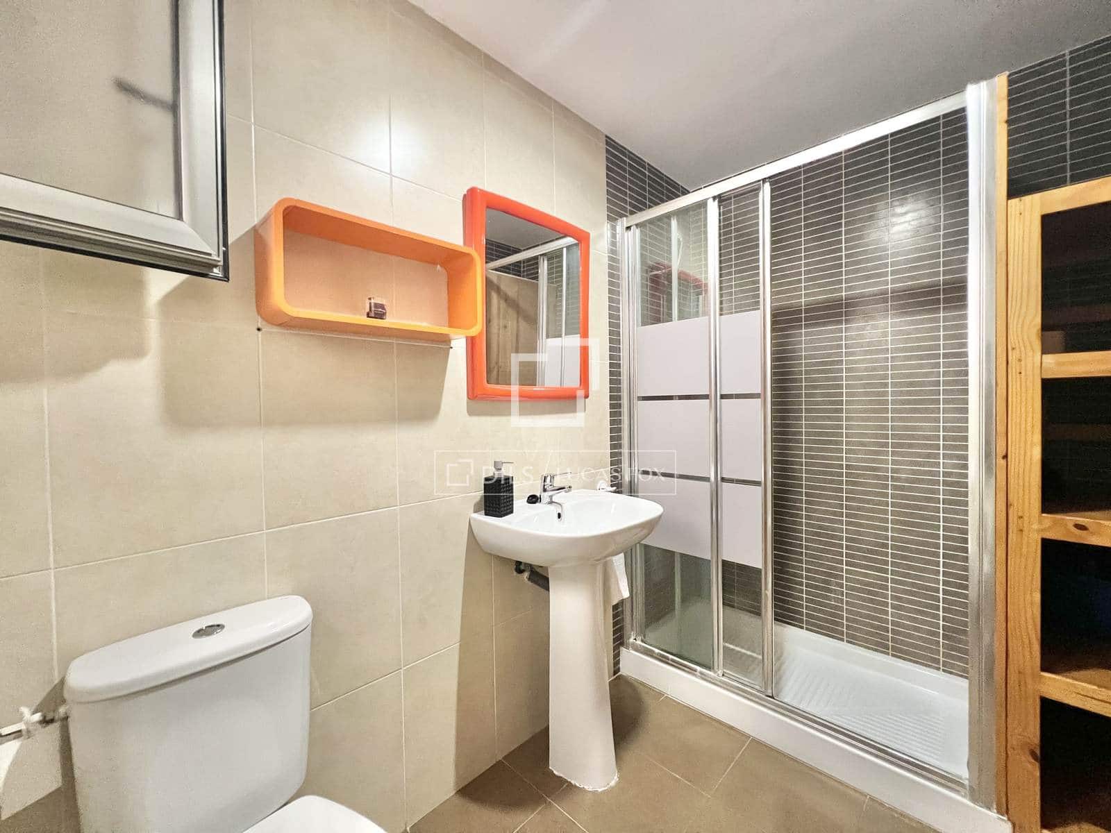 1 slaapkamer Appartement te koop in Alicante stad met zwembad - € 179.000 (Ref: 9793641)