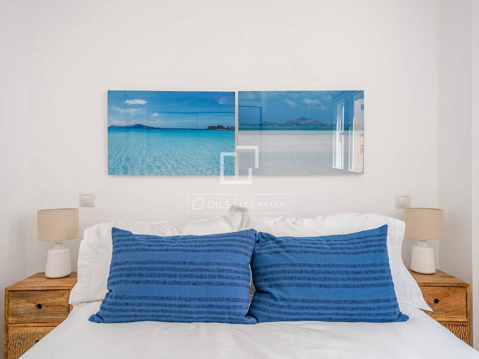 1 bedroom Apartment for rent in Madrid city - € 2,000 (Ref: 9793642)